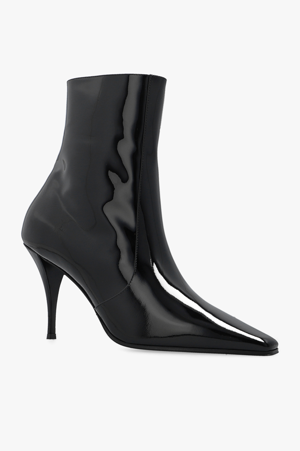 Yves saint outlet laurent libre boots